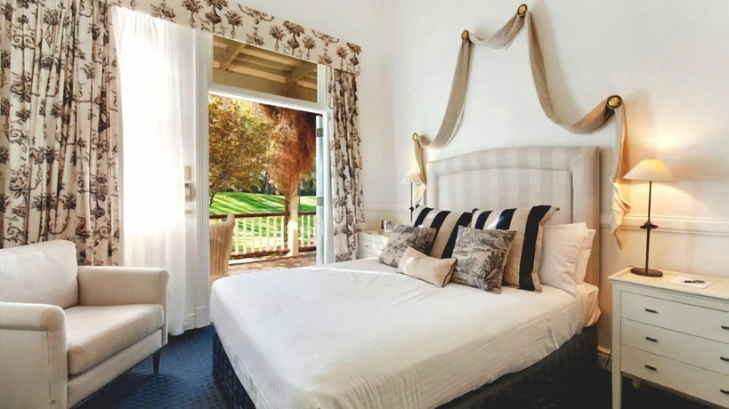 Imagen de la habitación del Hotel The Convent Hunter Valley Hotel. Foto 7