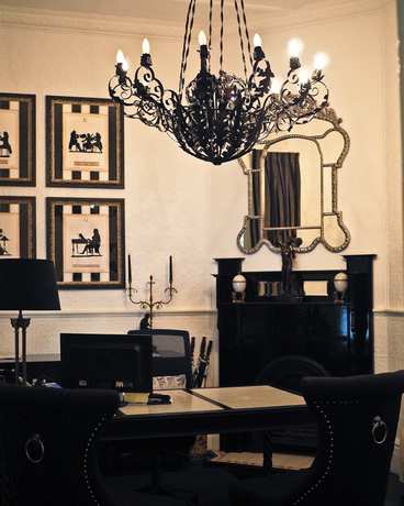 Imagen de los interiores del Hotel The Convent Hunter Valley Hotel. Foto 20