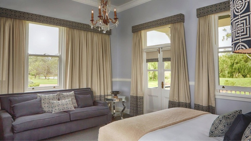 Imagen de la habitación del Hotel The Convent Hunter Valley Hotel. Foto 14