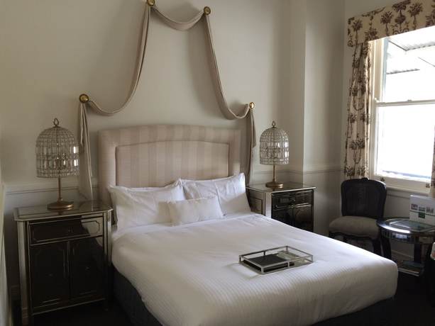 Imagen de la habitación del Hotel The Convent Hunter Valley Hotel. Foto 15