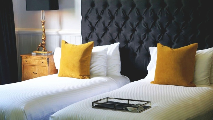 Imagen de la habitación del Hotel The Convent Hunter Valley Hotel. Foto 16