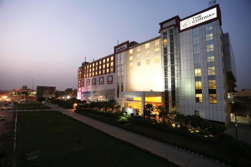 Imagen general del Hotel The Conway, Meerut. Foto 1
