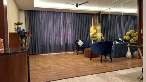 Imagen general del Hotel The Conway, Meerut. Foto 7
