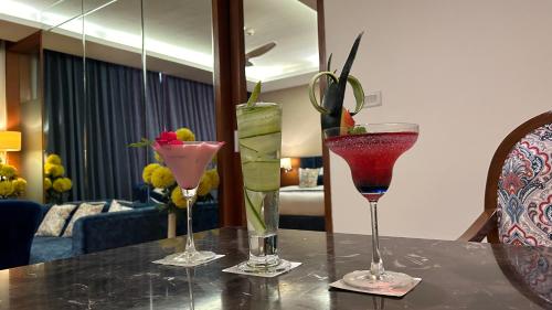 Imagen general del Hotel The Conway, Meerut. Foto 8