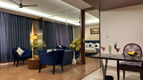 Imagen general del Hotel The Conway, Meerut. Foto 9