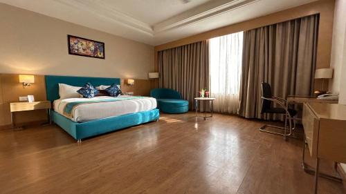 Imagen de la habitación del Hotel The Conway, Meerut. Foto 16