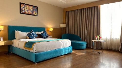 Imagen general del Hotel The Conway, Meerut. Foto 10