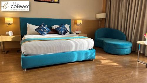 Imagen de la habitación del Hotel The Conway, Meerut. Foto 17