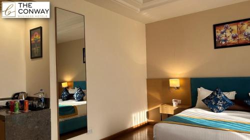 Imagen general del Hotel The Conway, Meerut. Foto 13