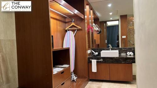 Imagen general del Hotel The Conway, Meerut. Foto 14