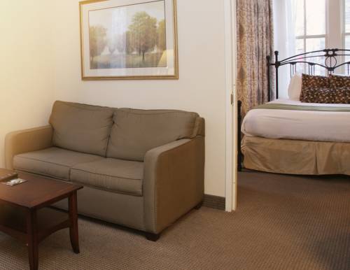 Imagen de la habitación del Hotel The Conwell Inn. Foto 1