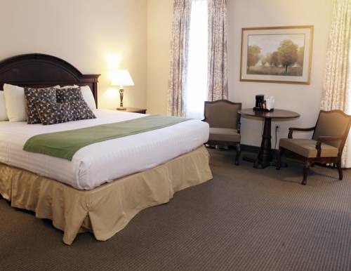 Imagen de la habitación del Hotel The Conwell Inn. Foto 2