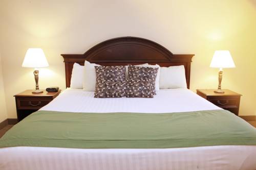 Imagen de la habitación del Hotel The Conwell Inn. Foto 3