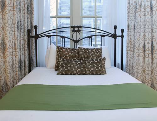 Imagen de la habitación del Hotel The Conwell Inn. Foto 6