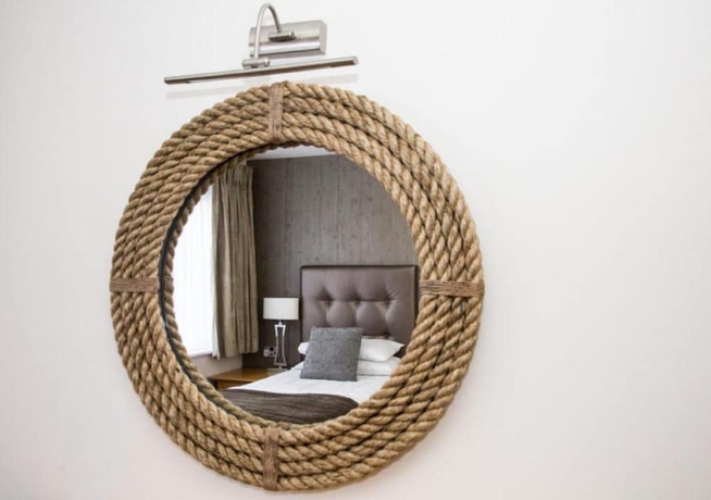 Imagen de la habitación del Hotel The Cooden Beach. Foto 9