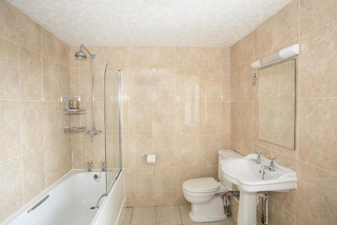 Imagen de la habitación del Hotel The Cooden Beach. Foto 12