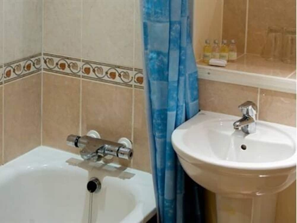 Imagen de la habitación del Hotel The Cook And Barker Inn. Foto 13