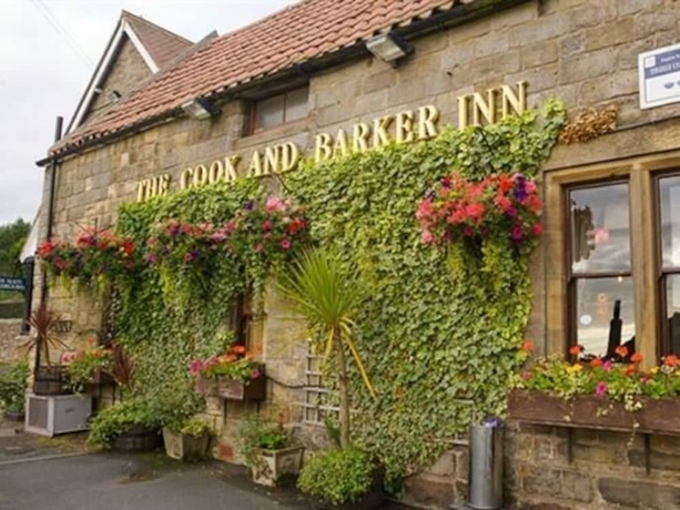 Imagen general del Hotel The Cook And Barker Inn. Foto 1