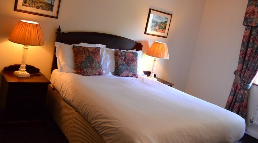 Imagen de la habitación del Hotel The Cook And Barker Inn. Foto 15