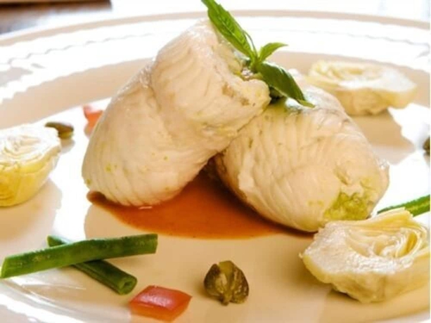 Imagen de los interiores del Hotel The Cook And Barker Inn. Foto 17