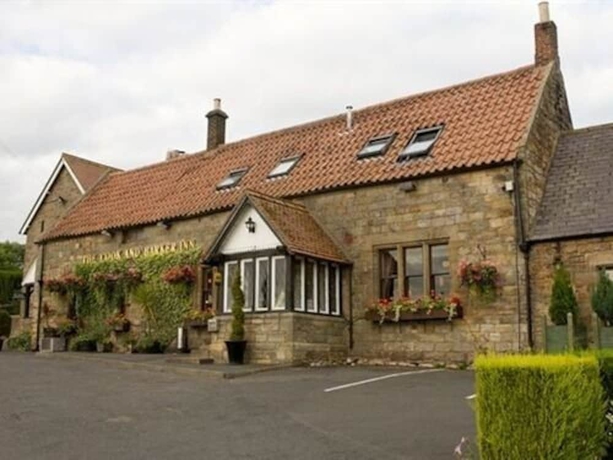 Imagen general del Hotel The Cook And Barker Inn. Foto 2