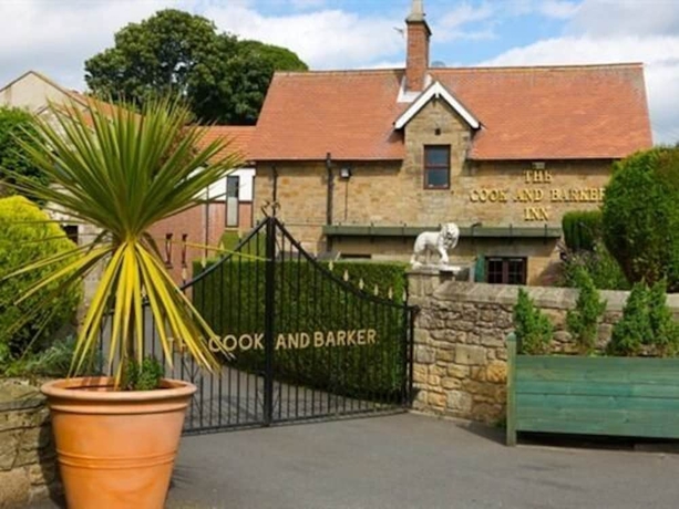 Imagen general del Hotel The Cook And Barker Inn. Foto 3