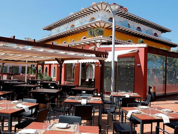 Imagen general del Hotel The Cook Book Gastro Boutique and Spa. Foto 2