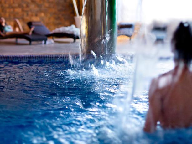 Imagen general del Hotel The Cook Book Gastro Boutique and Spa. Foto 4