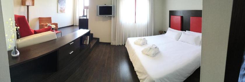 Imagen general del Hotel The Cook Book Gastro Boutique and Spa. Foto 6