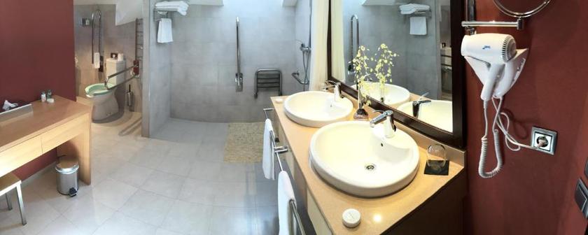 Imagen general del Hotel The Cook Book Gastro Boutique and Spa. Foto 8