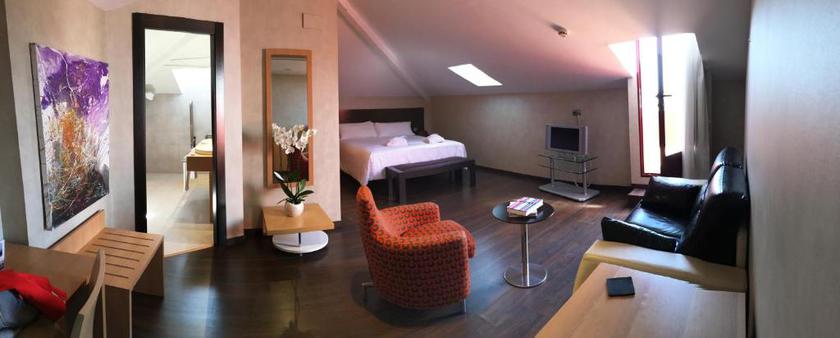 Imagen general del Hotel The Cook Book Gastro Boutique and Spa. Foto 10