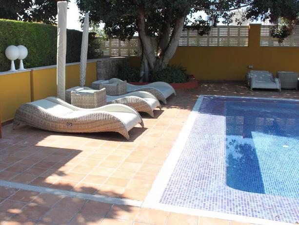 Imagen general del Hotel The Cook Book Gastro Boutique and Spa. Foto 11