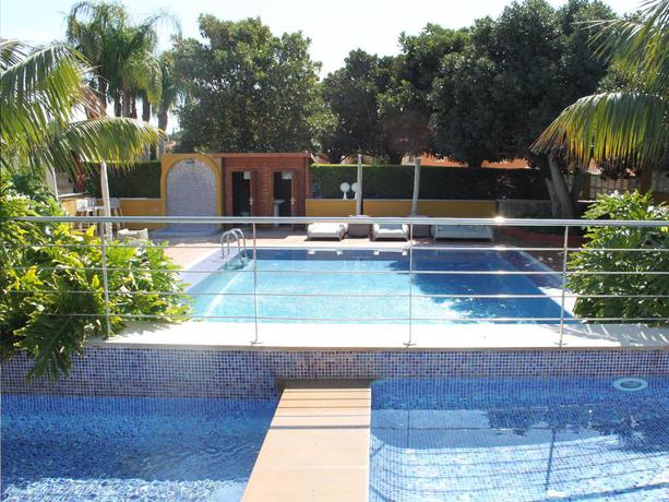 Imagen general del Hotel The Cook Book Gastro Boutique and Spa. Foto 12