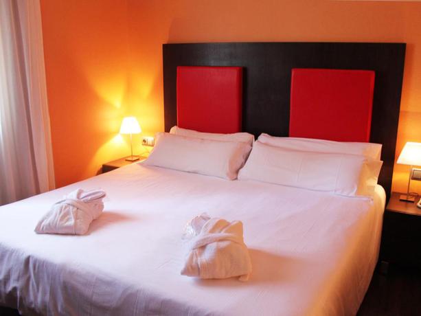 Imagen general del Hotel The Cook Book Gastro Boutique and Spa. Foto 14