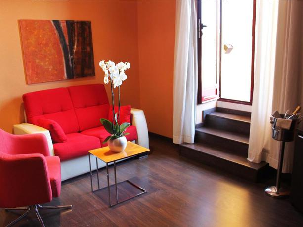 Imagen general del Hotel The Cook Book Gastro Boutique and Spa. Foto 15