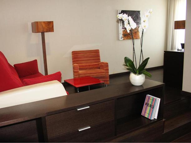 Imagen general del Hotel The Cook Book Gastro Boutique and Spa. Foto 16