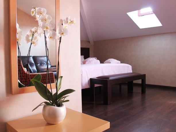 Imagen general del Hotel The Cook Book Gastro Boutique and Spa. Foto 17