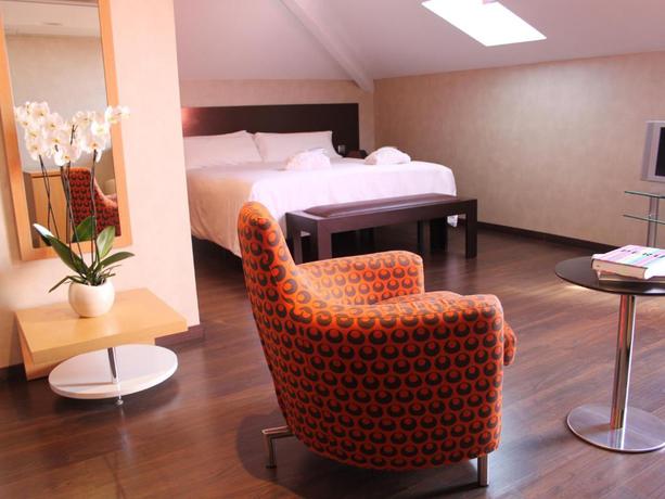 Imagen general del Hotel The Cook Book Gastro Boutique and Spa. Foto 18