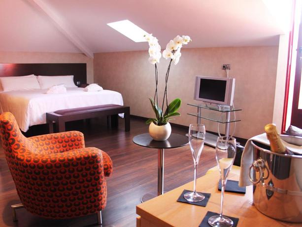 Imagen general del Hotel The Cook Book Gastro Boutique and Spa. Foto 19