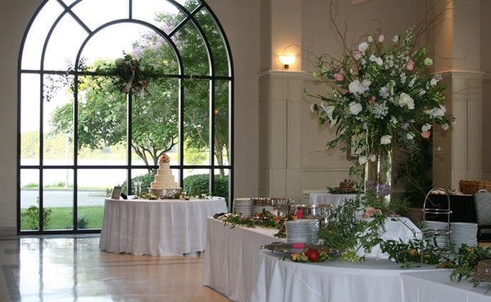 Imagen de los interiores del Hotel The Cook and Conference Center. Foto 16