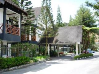 Imagen general del Hotel The Cool Point Hotel. Foto 2