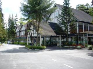 Imagen general del Hotel The Cool Point Hotel. Foto 4