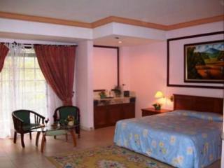 Imagen general del Hotel The Cool Point Hotel. Foto 5