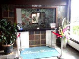 Imagen general del Hotel The Cool Point Hotel. Foto 7