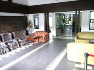 Imagen general del Hotel The Cool Point Hotel. Foto 8