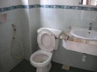 Imagen general del Hotel The Cool Point Hotel. Foto 9