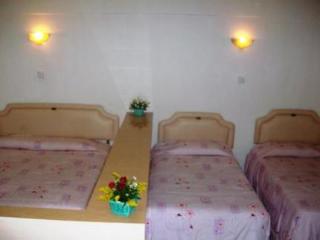 Imagen general del Hotel The Cool Point Hotel. Foto 10
