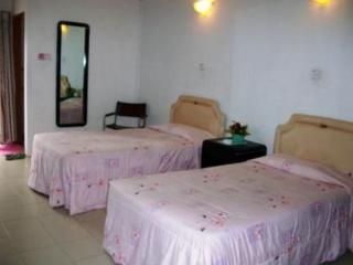 Imagen general del Hotel The Cool Point Hotel. Foto 11