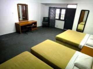 Imagen general del Hotel The Cool Point Hotel. Foto 15