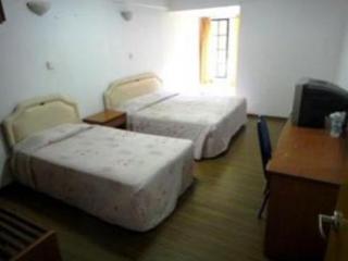 Imagen general del Hotel The Cool Point Hotel. Foto 16
